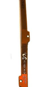 FINGERPRINT HUAWEI HONOR 7I, SHOT X ATH-UL01 SENSOR DOURADO