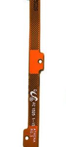 FINGERPRINT HUAWEI HONOR 7I, SHOT X ATH-UL01 BRANCO