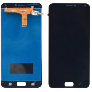 TOUCH+DISPLAY ASUS ZENFONE 4 MAX/ZC554KL 5.5" PRETO