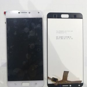 TOUCH+DISPLAY ASUS ZENFONE 4 MAX/ZC554KL 5.5" BRANCO