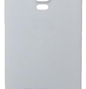 TAMPA TRASEIRA SAMSUNG NOTE EDGE N915 BRANCO