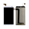 TOUCH+DISPLAY ASUS ZENFONE GO/ZC551TG 4.5" BRANCO