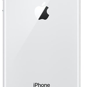 TAMPA TRASEIRA APPLE IPHONE 8G/IPHONE SE 2020 BRANCO