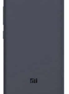 TAMPA TRASEIRA XIAOMI REDMI 4A PRETO