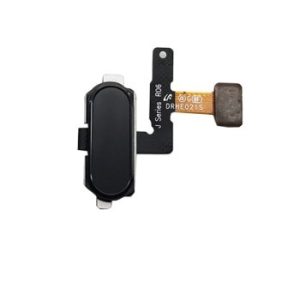 BOTÃO HOME SAMSUNG GALAXY J7 2017, J730 HOME PRETO