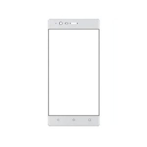 LENTE CÂMERA NOKIA NK3 BRANCO