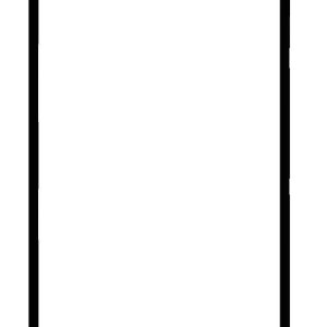 LENTE CÂMERA ALCATEL POP 4 5051D PRETO