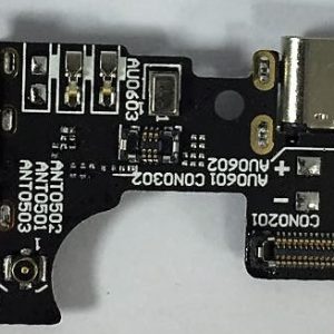 CHARGING FLEX ASUS ZENFONE 3 ZOOM ZE553KL BOARD