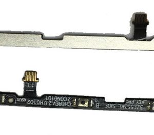 POWER FLEX ASUS ZENFONE 3 ZOOM ZE553KL + VOLUME