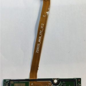 CHARGING FLEX ZTE A460