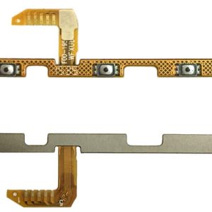 POWER FLEX ZTE V6 + VOLUME