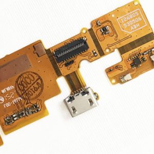 CHARGING FLEX ZTE V6