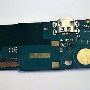 CHARGING FLEX WIKO RAINBOW JAM 3G BOARD