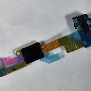 BOTÃO HOME SAMSUNG J3 PRIME J327 HOME FINGERPRINT