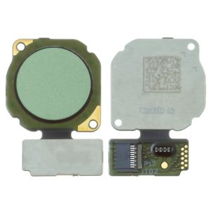 FINGERPRINT HUAWEI P8 LITE 2017 HOME FINGERPRINT VERDE