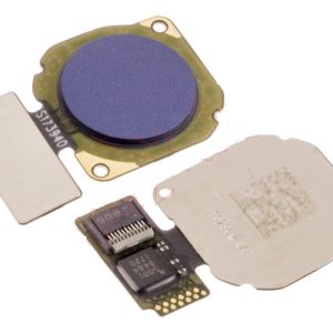 FINGERPRINT HUAWEI P8 LITE 2017 HOME FINGERPRINT AZUL