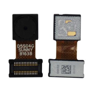 CÂMERA FRONTAL LG K8 2017