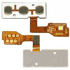 POWER FLEX LG K8 K350N + VOLUME