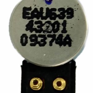 MOTOR DE VIBRAÇÃO LG G6 H870