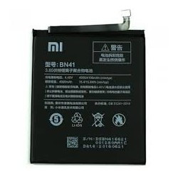 BATERIA XIAOMI REDMI NOTE 4, BN41