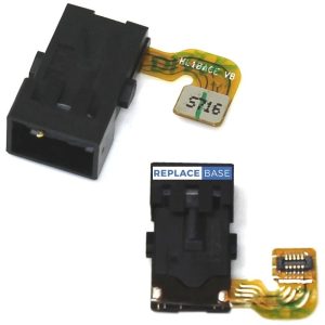 HEADPHONE FLEX HUAWEI NOVA 2 PLUS