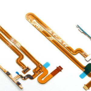 POWER FLEX HUAWEI NOVA + VOLUME