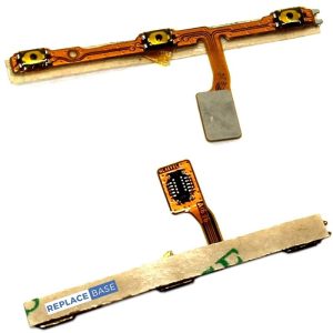 POWER FLEX HUAWEI NOVA PLUS + VOLUME