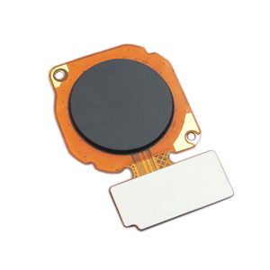 FINGERPRINT HUAWEI NOVA HOME PRETO