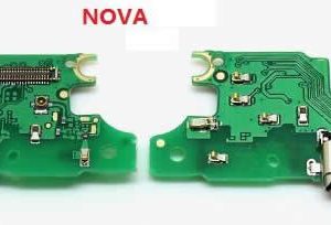 CHARGING FLEX HUAWEI NOVA BOARD