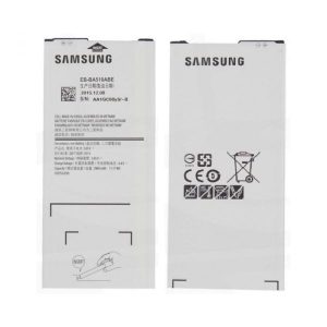 BATERIA SAMSUNG GALAXY A5 2016/A510/EB-BA510ABE 2900MAH 3.85V 11.17WH