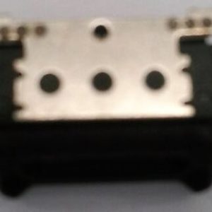 CONECTOR CARGA HUAWEI MATE 9