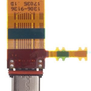 CHARGING FLEX SONY XPERIA XZ1