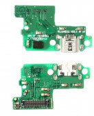 CHARGING FLEX HUAWEI P10 LITE BOARD
