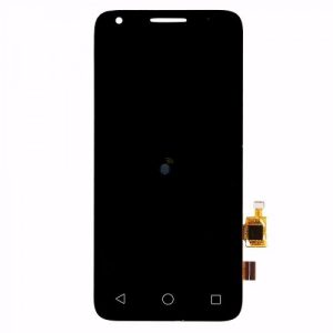 TOUCH+DISPLAY ALCATEL PIXI 3/4027 4.5" PRETO