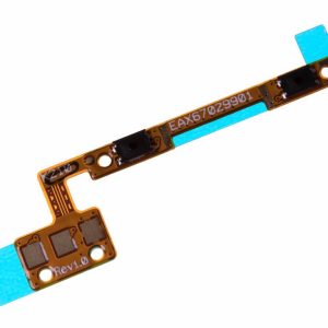 VOLUME FLEX LG K210 220