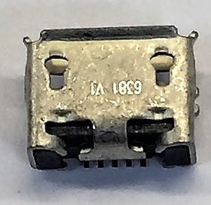 CONECTOR CARGA NOKIA LUMIA 640XL