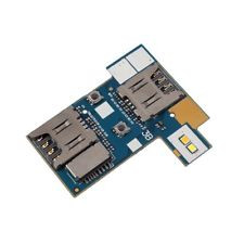 SIM FLEX ASUS ZENFONE GO 5.5 ZB552KL + SIM BOARD