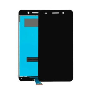 TOUCH+DISPLAY HUAWEI Y6 2, Y6 II, Y6-2, CAM-L21 PRETO 5.5"