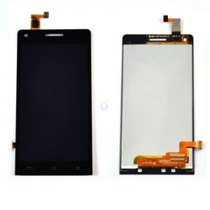 TOUCH+DISPLAY HUAWEI G6 PRETO