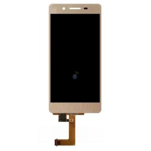 TOUCH+DISPLAY HUAWEI GR3 DOURADO