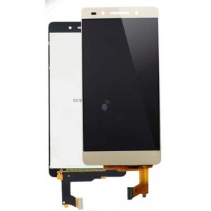 TOUCH+DISPLAY HUAWEI HONOR 7 DOURADO