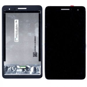 TOUCH+DISPLAY HUAWEI MEDIA PAD T1-701W PRETO