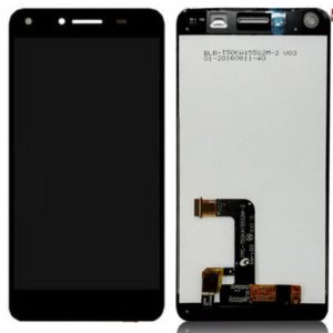 TOUCH+DISPLAY HUAWEI Y5 2, Y5 II, Y5-2, CUN-L21 4G PRETO 5"