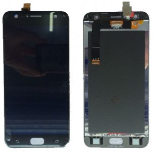 TOUCH+DISPLAY ASUS ZENFONE 4 SELFIE/ZB553KL 5.5" PRETO