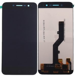 TOUCH+DISPLAY ZTE BLADE A520/NOS NOVU 3 5.0" PRETO