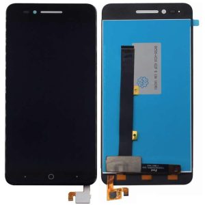 TOUCH+DISPLAY ZTE BLADE A610 5.0" PRETO