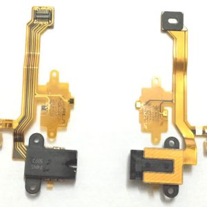 CONECTOR ÁUDIO NOKIA LUMIA 640