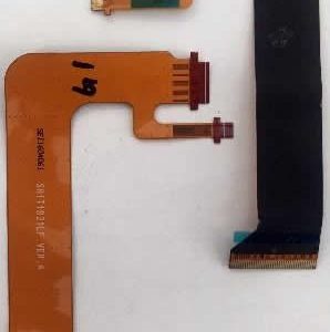 LCD FLEX HUAWEI S8-701W