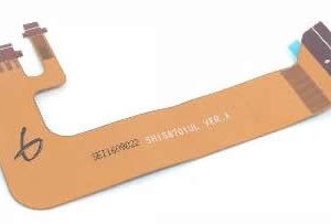 LCD FLEX HUAWEI MEDIAPAD T1 8.0 PRO 4G T1-823