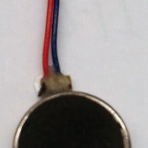 MOTOR DE VIBRAÇÃO MEO ALTICE STARNAUTE 4